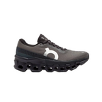On Running Cloudmonster 2 Asphalt Eisen Dämpfend Komfortabel Sneaker