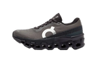 On Running Cloudmonster 2 Asphalt Eisen Dämpfend Komfortabel Sneaker 2