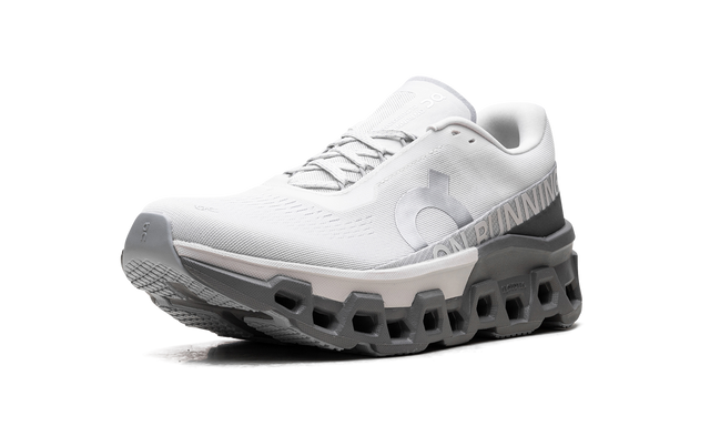 On Running Cloudmonster 2 Frost Rock Laufschuhe in Blau 4