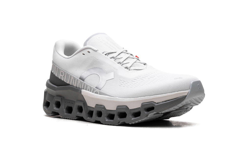 On Running Cloudmonster 2 Frost Rock Laufschuhe in Blau 5