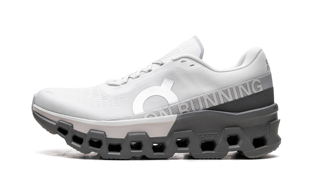 On Running Cloudmonster 2 Frost Rock Laufschuhe in Blau 7