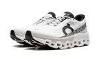 On Running Cloudmonster 2 in Frost Rock Farbe, robuste Laufschuhe für Herren. 2