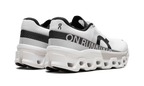 On Running Cloudmonster 2 in Frost Rock Farbe, robuste Laufschuhe für Herren. 3