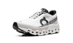 On Running Cloudmonster 2 in Frost Rock Farbe, robuste Laufschuhe für Herren. 4