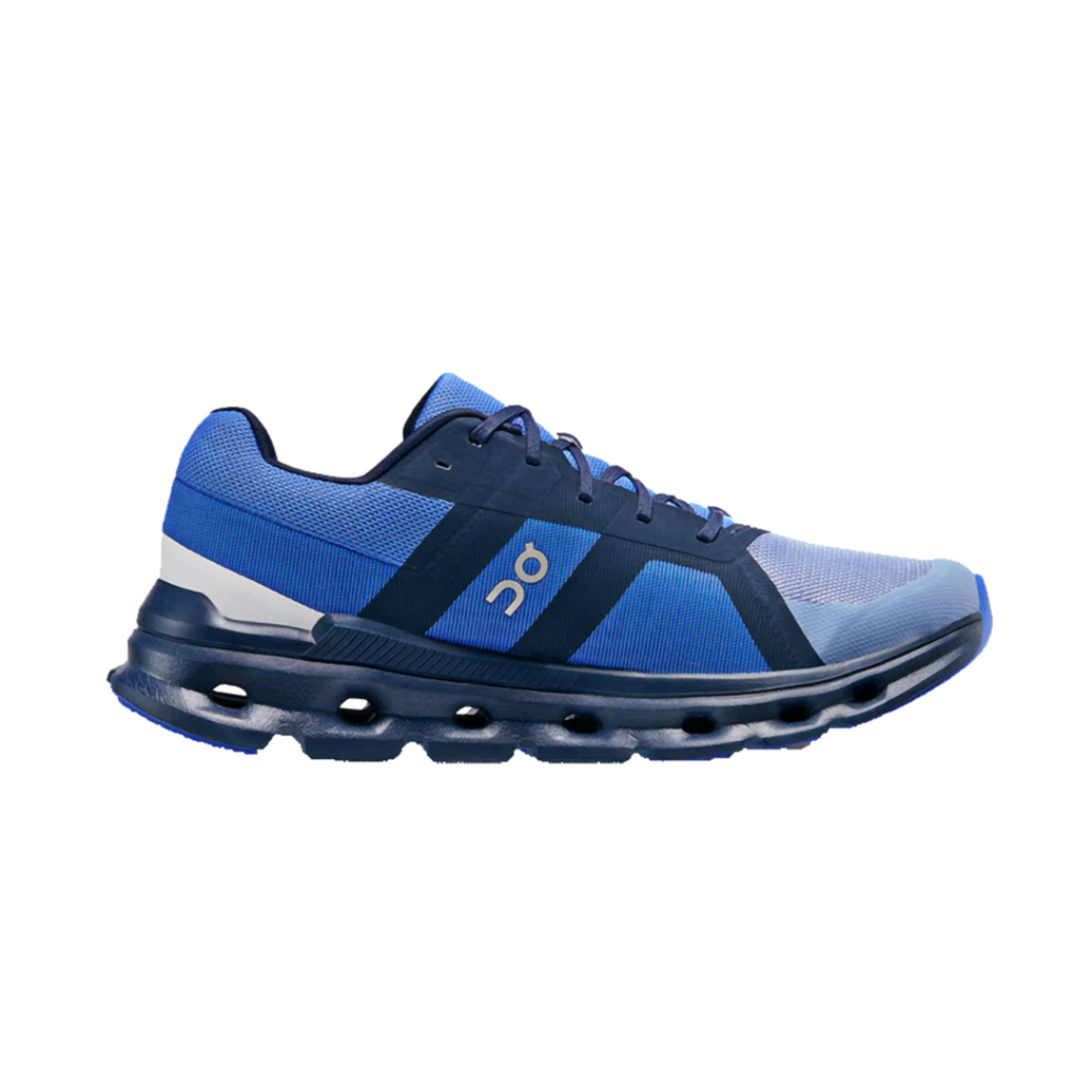 On Running Cloudrunner Laufschuhe in Kobalt