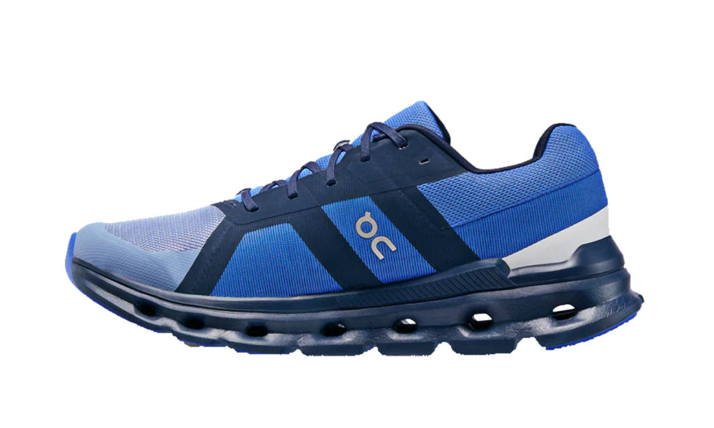 On Running Cloudrunner Laufschuhe in Kobalt 2