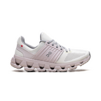 On Running Cloudswift 3 AD Laufschuhe in Ivory Lily für Damen.