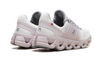 On Running Cloudswift 3 AD Laufschuhe in Ivory Lily für Damen. 3