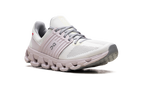 On Running Cloudswift 3 AD Laufschuhe in Ivory Lily für Damen. 5