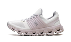 On Running Cloudswift 3 AD Laufschuhe in Ivory Lily für Damen. 7