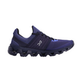 On Running Cloudswift 3 AD in Nachtblau, atmungsaktive Laufschuhe für Herren.