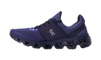 On Running Cloudswift 3 AD in Nachtblau, atmungsaktive Laufschuhe für Herren. 2