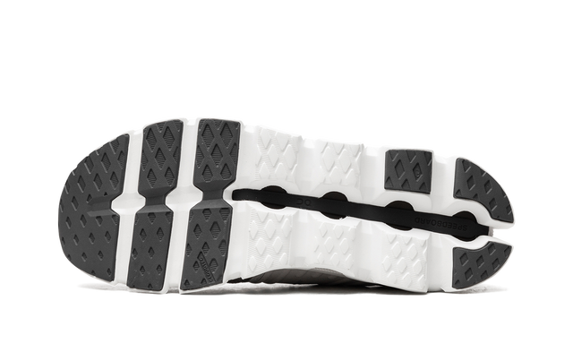 On Running Cloudswift 3 Laufschuhe in Grau und Blau, sportlich und elegant. 6