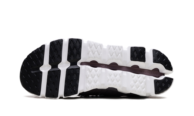 On Running Cloudswift 3 Sportliche Schuhe in Fade/Black 6
