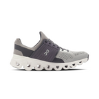 On Running Cloudswift Laufschuh in atmungsaktivem Design.