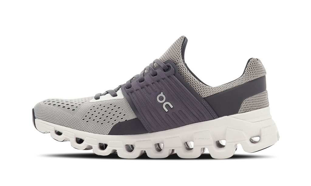 On Running Cloudswift Laufschuh in atmungsaktivem Design. 2