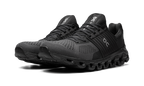 On Running Cloudswift in Schwarz für sportliche Aktivitäten. 2