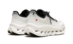 On Running Cloudtilt Komfortschuh in Gletschergrau und Resedagrün 3