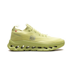 On Running Cloudtilt Sneaker in Limettengrün für sportliche Aktivitäten
