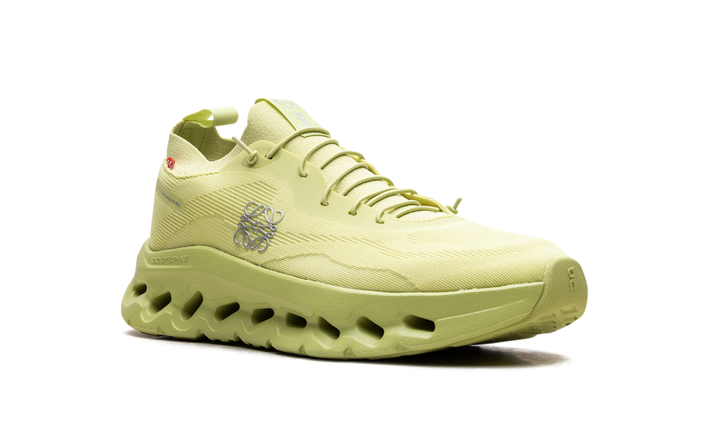 On Running Cloudtilt Sneaker in Limettengrün für sportliche Aktivitäten 4