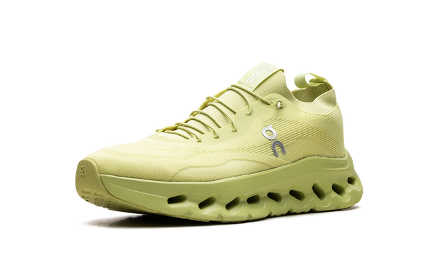 On Running Cloudtilt Sneaker in Limettengrün für sportliche Aktivitäten 5
