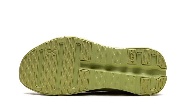 On Running Cloudtilt Sneaker in Limettengrün für sportliche Aktivitäten 6