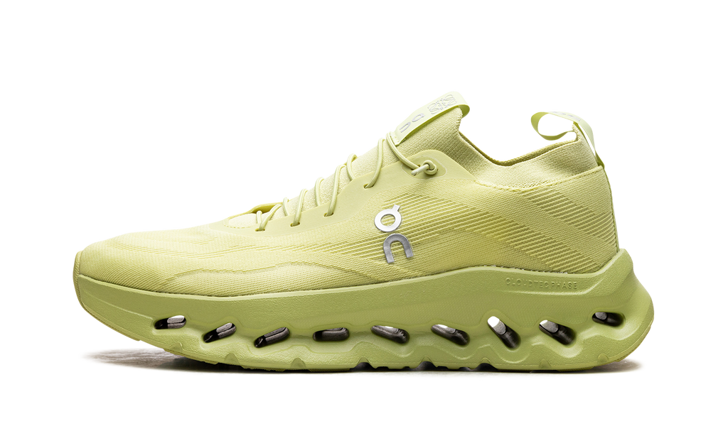 On Running Cloudtilt Sneaker in Limettengrün für sportliche Aktivitäten 7