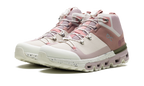 On Running Cloudtrax Sneaker in Rose Ivory für Damen und Herren. 2