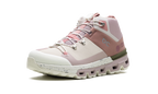 On Running Cloudtrax Sneaker in Rose Ivory für Damen und Herren. 4