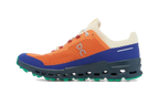 On Running Cloudultra in Flammend Orange für Herren, ideal für Trails. 2