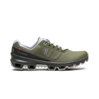 On Running Cloudventure Trailrunning-Schuh in Olivgrün für Frauen
