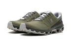 On Running Cloudventure Trailrunning-Schuh in Olivgrün für Frauen 2