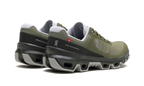 On Running Cloudventure Trailrunning-Schuh in Olivgrün für Frauen 3