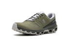 On Running Cloudventure Trailrunning-Schuh in Olivgrün für Frauen 4