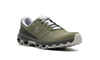 On Running Cloudventure Trailrunning-Schuh in Olivgrün für Frauen 5