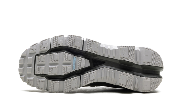 On Running Cloudventure Trailrunning-Schuh in Olivgrün für Frauen 6