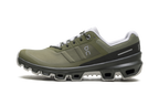 On Running Cloudventure Trailrunning-Schuh in Olivgrün für Frauen 7