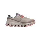 On Running Cloudvista 2 Wasserdicht Trailschuhe in Perle Eis