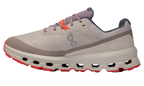 On Running Cloudvista 2 Wasserdicht Trailschuhe in Perle Eis 2