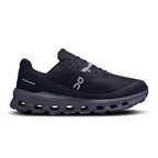 On Running Cloudvista 2 Waterproof in Schwarz für Herren.