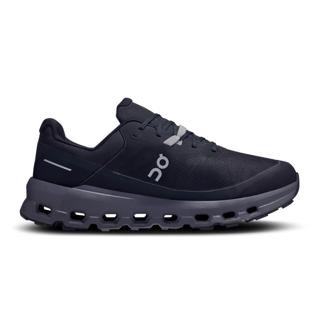 On Running Cloudvista 2 Waterproof in Schwarz für Herren.
