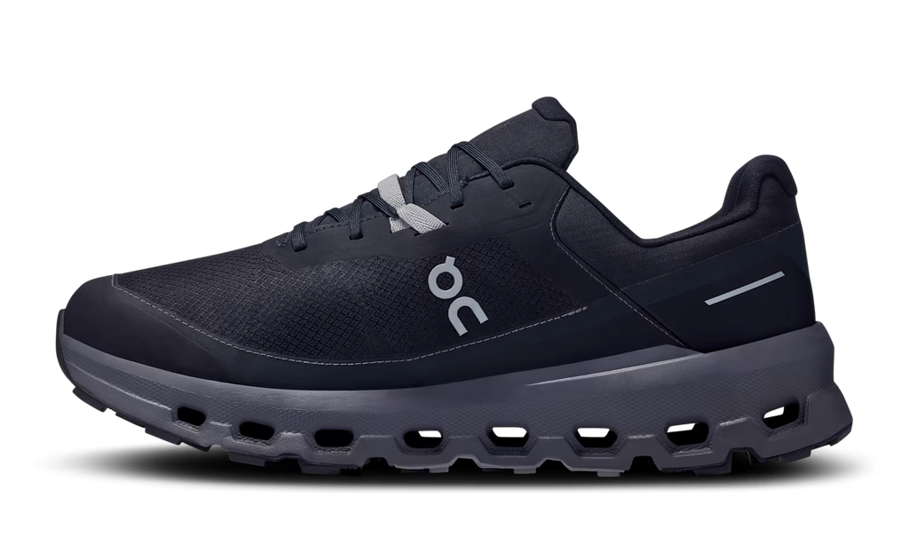 On Running Cloudvista 2 Waterproof in Schwarz für Herren. 2