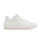 On Running On The Roger Centre Court elegante Damen Sneakers in Beige.