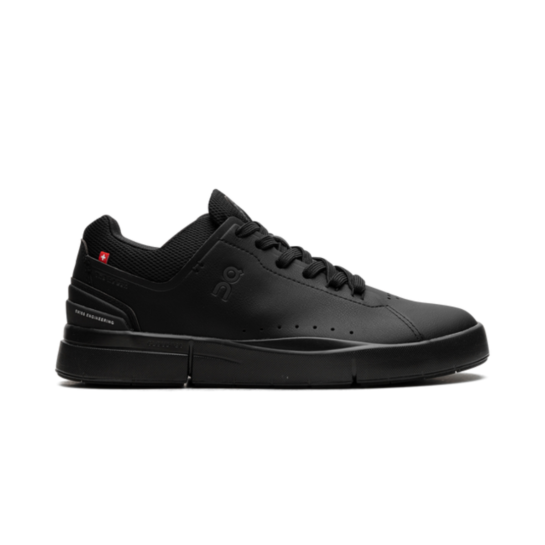 On Running Roger Advantage Sneakers in Schwarz für Herren