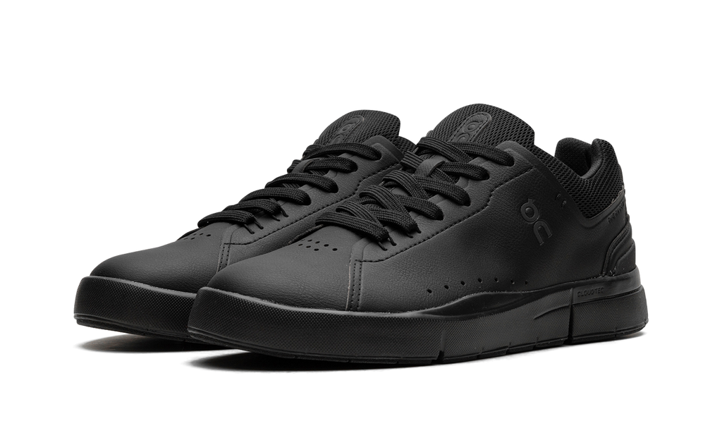 On Running Roger Advantage Sneakers in Schwarz für Herren 2