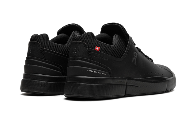 On Running Roger Advantage Sneakers in Schwarz für Herren 3