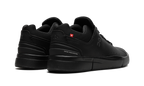 On Running Roger Advantage Sneakers in Schwarz für Herren 3