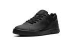 On Running Roger Advantage Sneakers in Schwarz für Herren 4