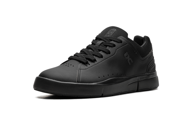 On Running Roger Advantage Sneakers in Schwarz für Herren 4