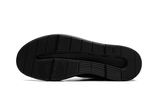 On Running Roger Advantage Sneakers in Schwarz für Herren 6